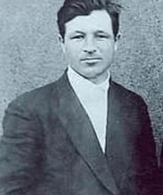 Сергиенко Дмитрий Кондратьевич
