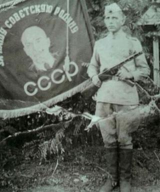 Леонов Александр Александрович