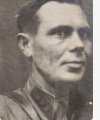 Крысин Андрей Гаврилович