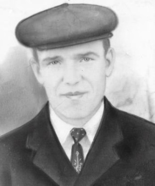 Яшкин Николай Григорьевич