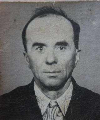 Морданов Егор Александрович