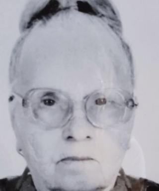 Губина(Мякотина) Надежда Алексеевна