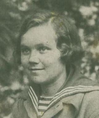 Беликова Татьяна Фёдоровна
