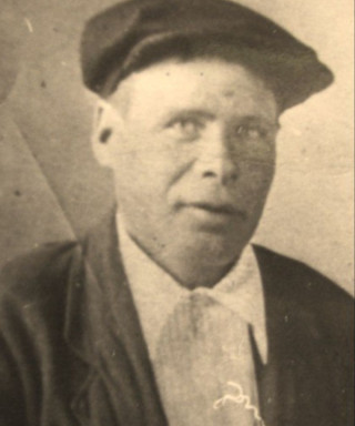 Заварин Спиридон Петрович