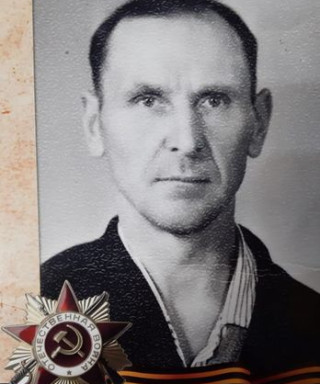 Поляков Константин Федорович