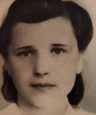 Голубец Александра Ульяновна