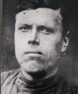 Петрищев Пётр Григорьевич