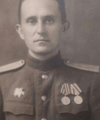 Цупров Евгений Павлович