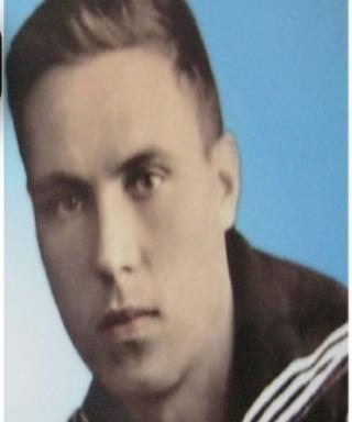 Кокорев Иван Федорович