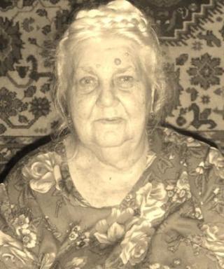 Селезнёва Анна Федоровна