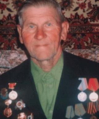 Веснин Борис Васильевич