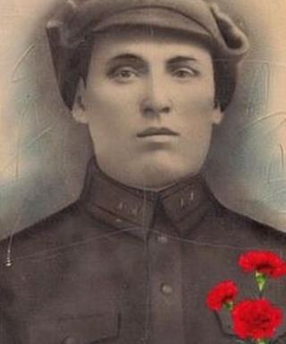Масютин Михаил Семенович