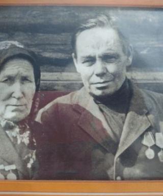 Морохин Иван Егорьевич