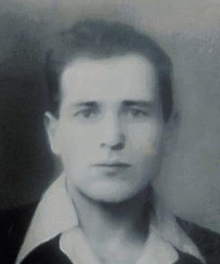 Гунин Лука Кириллович
