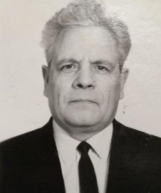 Салущев Борис Николаевич
