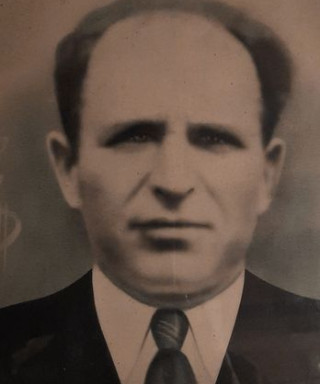 Явор Антон Максимович