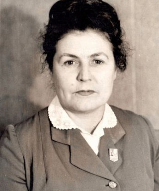 Печенкина Колесова Анастасия Васильевна