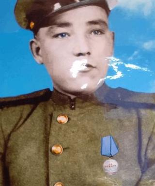 Трескин Григорий Павлович