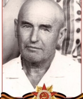 Кузнецов Степан Иванович