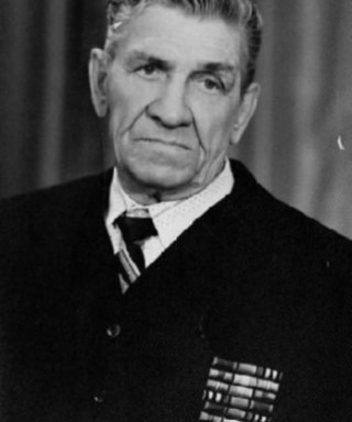 Дьяков Василий Андреевич