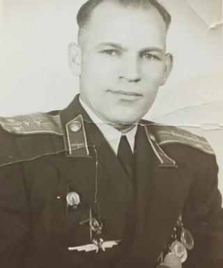 Ветчинкин Николай Николаевич