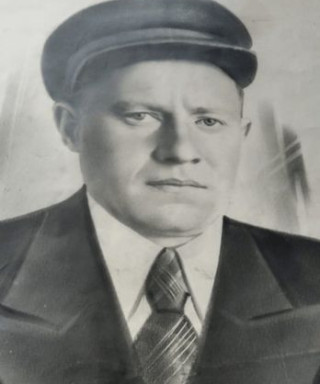 Иноземцев Иван Сергеевич