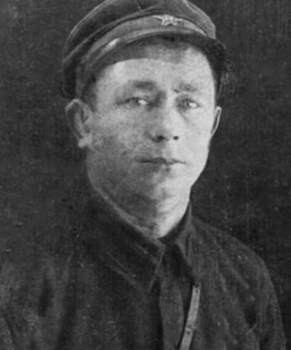 Сухов Михаил Павлович