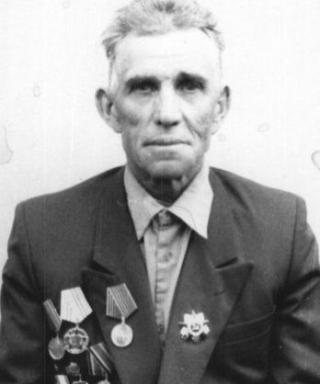 Чирков Александр Фёдорович