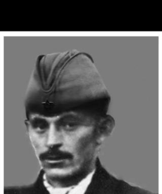Газдалиев Барий Газдалиевич