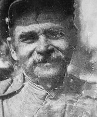 Свечкарёв Егор Дмитриевич