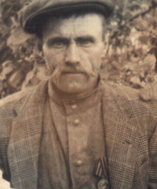 Пшеничников Георгий Ефимович