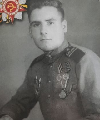 Кияшко Иван Захарович