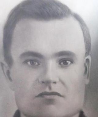 Кочнов Павел Гаврилович