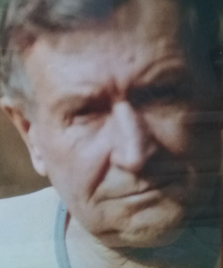 Богословский Пётр Васильевич