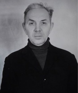 Пешев Михаил Алексеевич