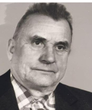 Червонный Пётр Ананьевич