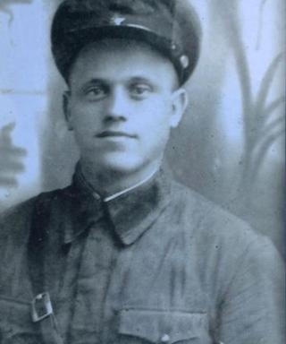 Логачев Семён Романович