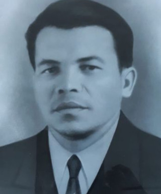 Цыплёнков Николай Дмитриевич