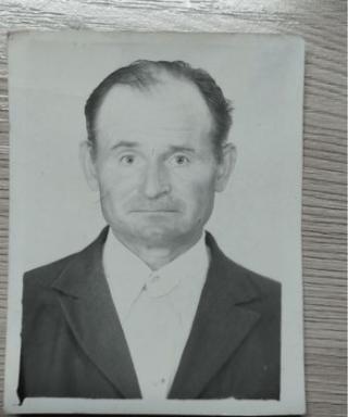 Гуляков Виталий Федорович