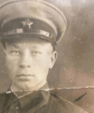 Муратов Михаил Сергеевич