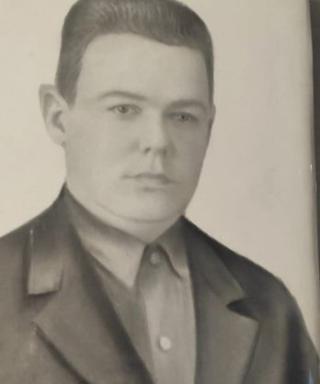 Горбачев Степан Николаевич