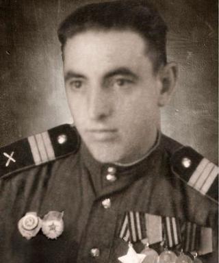 Сергеев Алексей Васильевич