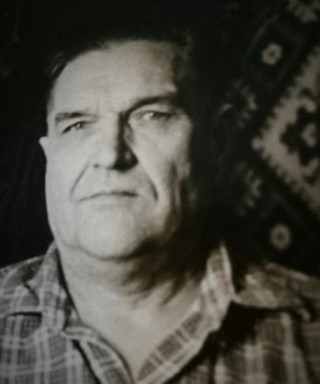 Попов Александр Ефимович