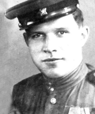 Виноградов Геннадий Ефимович