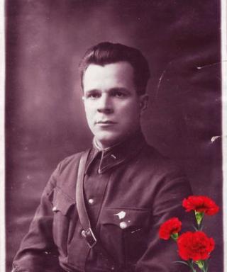 Иванов Сергей Павлович
