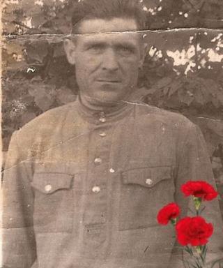 Шерашов Сергей Петрович