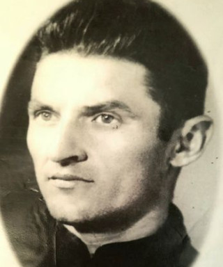 Майдан Василий Федорович