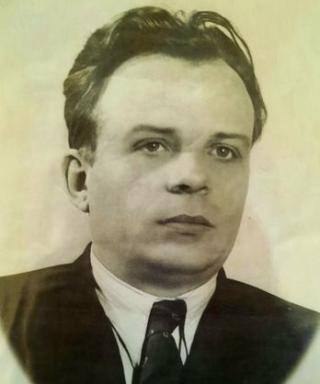 Глебов Иван Яковлевич
