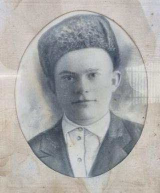 Королёв Степан Петрович