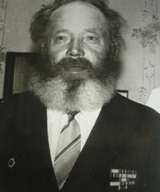 Антипьев Федор Александрович